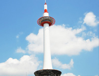 other kyoto tower